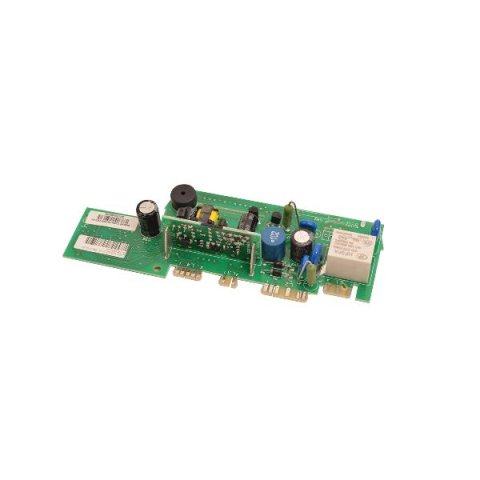 C00270327 - ELECTRONIC THERMOSTAT STAT BOARD VIERGE