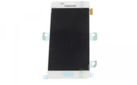 GH97-18249A - ECRAN+PARTIE TACTILE BLANC GALAXY A3 2016 (A310)