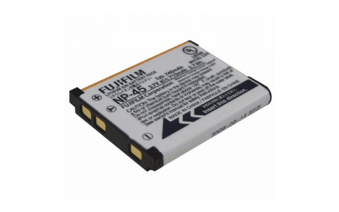 40725158 - BATTERIE ACCU 3.7 VOLTS 700 MH NP-45