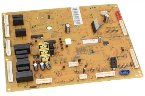 DA92-00813D - CARTE PRINCIPALE