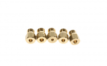 5025427300 - KIT INJECTEUR GAZ BUTANE