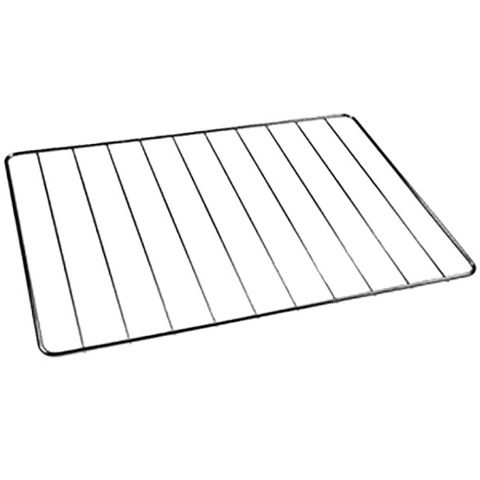 76X3482 - GRILLE PLATE