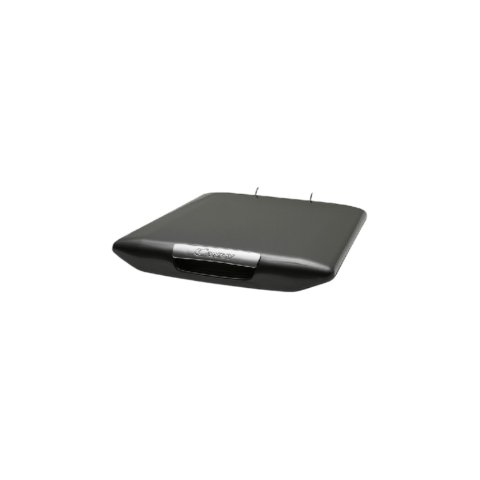 43036733 - COUVERCLE ANTHRACITE ET ARGENT