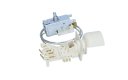 484000008566 - THERMOSTAT + SUPPORT LAMPE INVENSYS