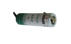 5399695 - PILE 3 6V LITHIUM 1 2A INDUSTRIELL