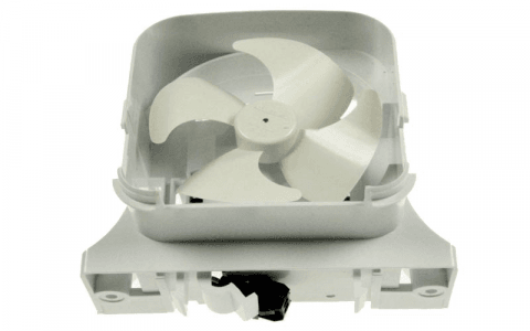 480131100446 - ENSEMBLE BOITIER VENTILATEUR