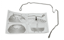 SS-980140 - PANIER RIGIDE 10L REMPLACE PAR REF792654