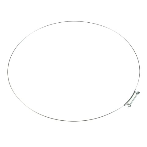 12938100000020 - COLLIER MANCHETTE COTÉ CUVE