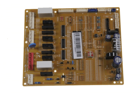 DA4120163D - PLATINE PUISSANCE R2-EXPORT CABI UP FR-1
