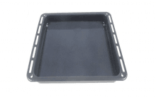 481010674817 - LECHEFRITE EMAILLE GRIS 375 X 450 MM