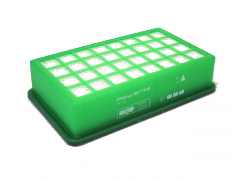 ZR778 - FILTRE HEPA ROWENTA ARTEC SPACIO INTENSO
