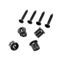 50293036005 - KIT 4 VIS 4 DOUILLES