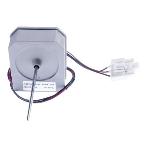 4681JB1027A - MOTOR ASSY REF FAN DC-BLDC 13VDC F145-B5