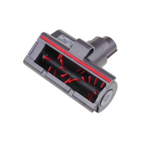 962748-01 - MINI TURBO BROSSE AVEC TURBINE