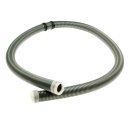 09795436 - FLEXIBLE NU GRIS LONGUEUR 2 M Ø 32 M/M