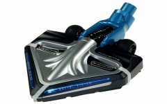 RS-RH5472 - Electro-brosse 25 5 volts bleu