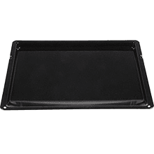 72X2662 - PLAT LECHEFRITE