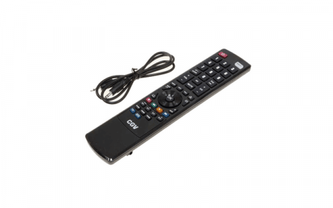 30014 - TELECOMMANDE UNIVERSELLE PROGRAMMABLE