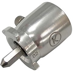 AW20011007 - ADAPTATEUR KENDWOOD TWIST VERS BARRE