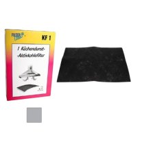 5392603 - FILTRE CHARBON UNIVERSEL 47X 57CM A DECOUPER