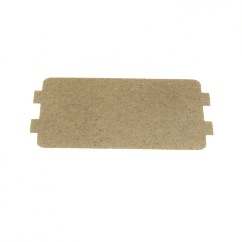 252100100616 - GUIDE ONDES MICA 116 X 64 MM