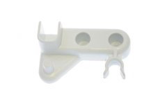 C00041957 - BUTOIR BLANC DROITE PORTILLON H 63X13