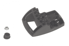 SS-792590 - Poignee couvercle optima