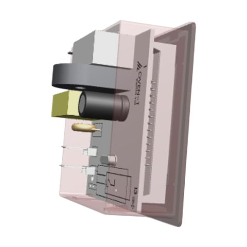 5614050077 - PROGRAMMATEUR MODULE AFFICHAGE