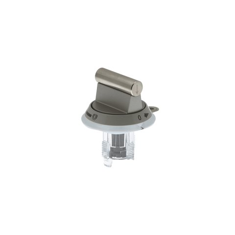 00646258 - BOUTON DE SELECTEUR