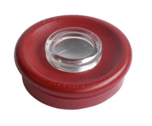 9704923 - Couvercle + bouchon blender 5ksb52