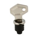 481241738033 - SERRURE + CLEF