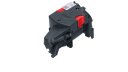 7313251451 - GROUPE INFUSEUR POUR MACHINE A CAFE DELONGHI