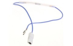 MS-0048152 - FIL/BLEU 400MM+FUSIBLE 167°C