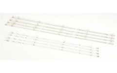 MAKITLB55D29GRST22 - KIT BARRE LED + MODIF ALIMENTATION