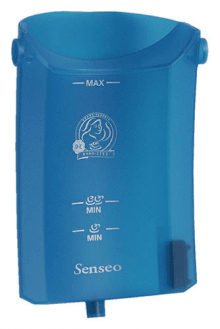 422225931980 - Reservoir senseo 2 bleu