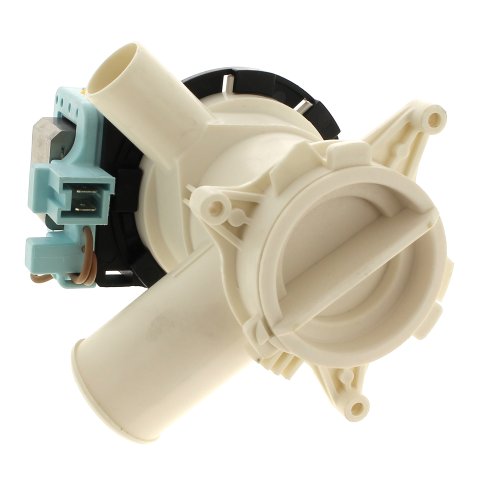 49138 - POMPE VIDANGE LAVE LINGE