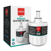 HAFIN2/EXP - FILTRE EAU INTERIEUR 2 ENCOCHES