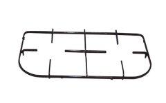 210110034 - GRILLE 2 FEUX GAZ 482 X 258 MM