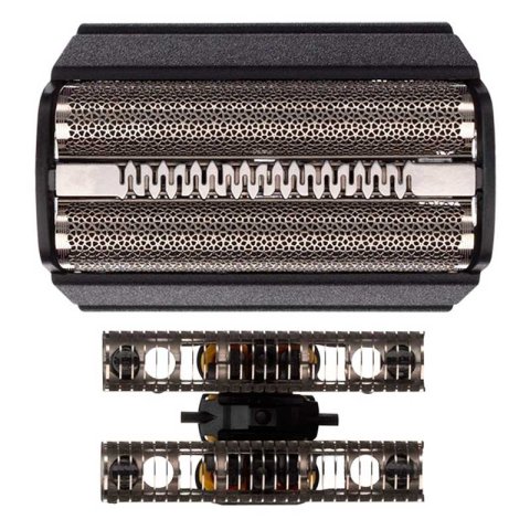 65504761 - BRAUN COMBIPACK 31B