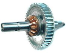 KW653065 - PIGNON VERTICAL BOITE AXE 14 M/M