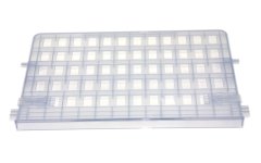 241398120 - GRILLE COMPLETE INFERIEUR OU MILIEU