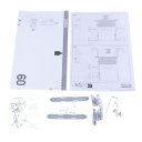 C00860130 - KIT INSTALLATION  SLIDING 38-40D