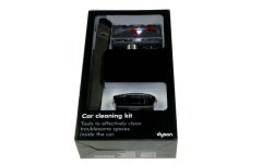 90890909 - KIT NETTOYAGE POUR VOITURE