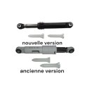 4901ER2003A - AMORTISSEUR SANS GOUPILLE 100N