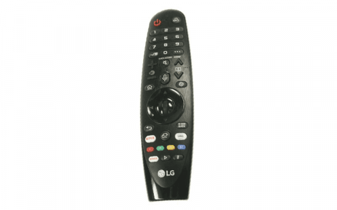 AKB75635301 - TELECOMMANDE MR19 AN-MR19BA