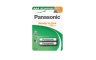M303750 - PILE ACCUMULATEUR LR03 RECHARGEABLE 1 2V-750 MAH
