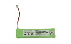 D213163 - BATTERIE 2SN35F60H AEG F20 2 4 VOLTS 500