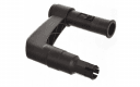 4.481-206.0 - MANIVELLE COMPLETE TAMBOUR