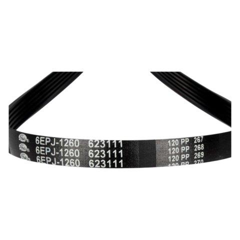 623111 - COURROIE 1260J6EL