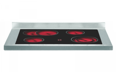 C00118292 - DESSUS VERRE CP 965 R